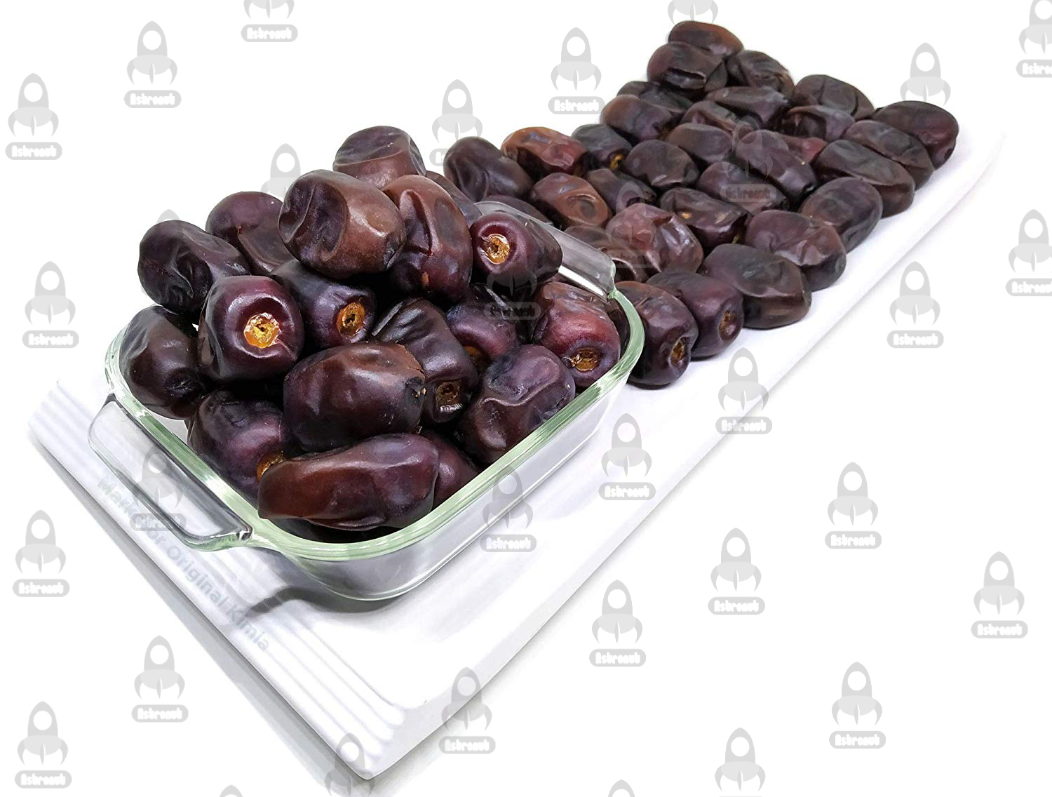 Mazafati Dates